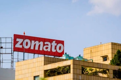 Zomato Records Rs 138 Crore Net Profit in Q3 Vs Rs 347 Crore Loss YoY