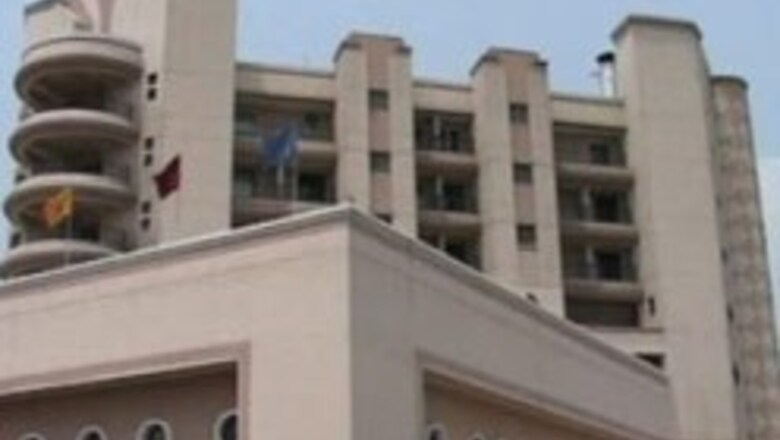 Two children kidnapped from Delhi hospitals