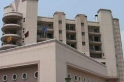 Two children kidnapped from Delhi hospitals