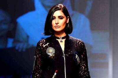 Nargis Fakhri on Taking a Break from Films: I was Told People Will Forget Me
