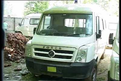 J&K government buys 125 ambulances worth Rs 10 crore, dumps them in junkyards