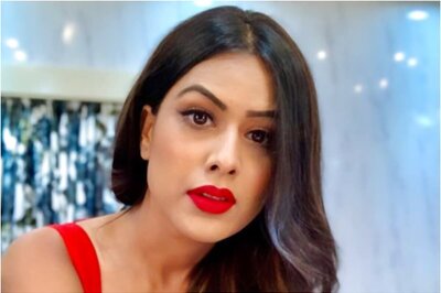 Here’s Why Nia Sharma Backed Out of Bigg Boss 14 at Last Moment