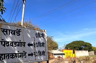 A Brave Decision by the Sarpanch Pulled This Maha Village from the Brink of Communal Violence