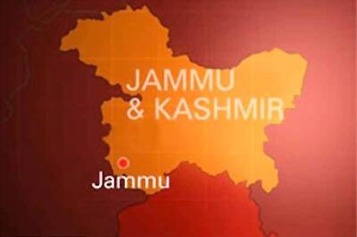 Accounting regulator ICAI lands in map soup over Kashmir depiction; says sorry