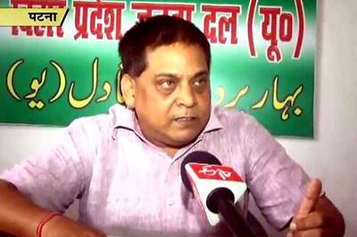 Bihar legislator objects to Khudiram Bose, Prafulla Chaki's portrayal in school syllabus