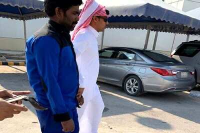 Udupi Man Held for Abusing Saudi King, Calling for Ram Mandir in Mecca; Family Seeks MEA Help