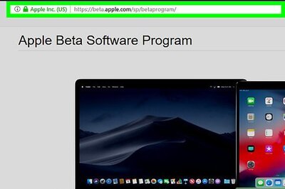How to Become an Apple Product Tester
