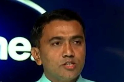 IFFI 2021: Kamal Haasan's Ek Duje Ke Liye the Best Movie Shot in Goa, Says State CM Pramod Sawant