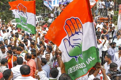 Haryana Polls: Congress Releases 2nd List Of 9 Candidates, Brijendra Singh To Contest From Uchana Kalan