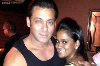 Thank you for all the blessings and good wishes: Salman Khan tweets ahead of sister Arpita Khan's wedding