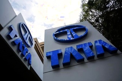 Tata Steel Rallies 7 Percent; Hits 52-week High on Bourses