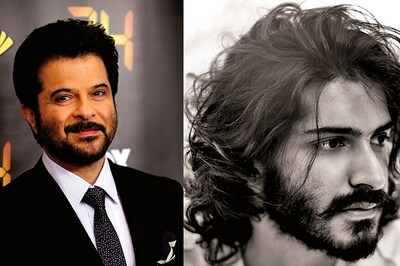 Harshvardhan Is More Hardworking Than Me: Anil Kapoor