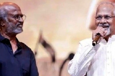 Mani Ratnam Reveals Why He Refused to Cast Rajinikanth in Ponniyin Selvan I