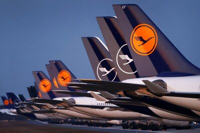 Lufthansa Announces Further Cost-Saving Measures in Light of Covid-19 Crisis