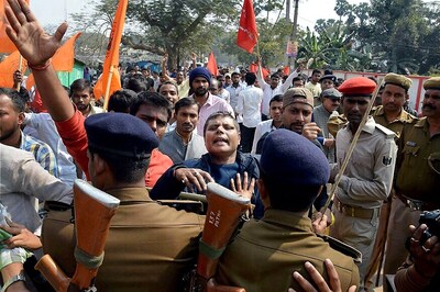 BSSC Paper Leak: Bihar Government Announces Cancellation of Exam