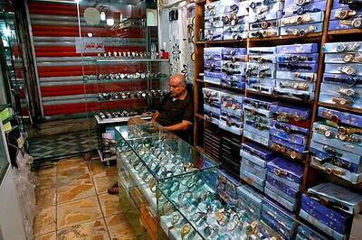 Iraqis Panic As Leaked Budget Draft Signals Devaluation