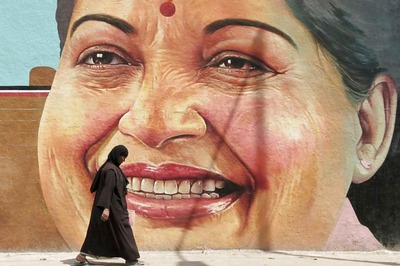 Jayalalithaa Chronicler Paints Picture of a Woman Who Made it in a Man's World