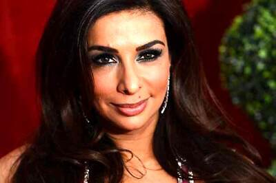 'Coronation star' Shobna Gulati is dating Tony Brown