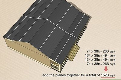 How to Estimate Roofing Materials