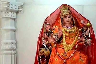 Astrologer Explains Benefits Of Argala Stotram Recitation During Navratri