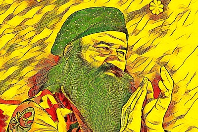 ‘I Stayed at Dera Sacha Sauda Chief Gurmeet Ram Rahim Singh's Ashram for 13 Days’