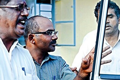 Chennai: 2 arrested for Metro mishap