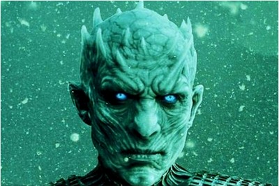 Game of Thrones: Here's Why We Think The Mad King is The Night King