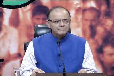 Government to use stabilisation fund to cool pulses price: Arun Jaitley
