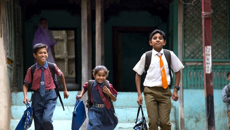 Maharashtra Govt to Take Call on Reopening Schools for Classes 1-5