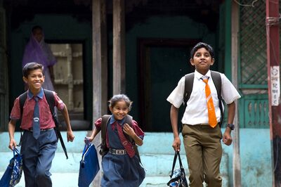 Maharashtra Govt to Take Call on Reopening Schools for Classes 1-5