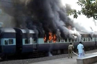 List of trains to Bihar cancelled, rescheduled