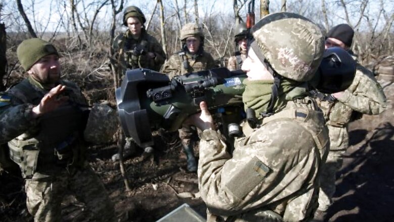 News18 Afternoon Digest: UK Says Russia's Invasion of Ukraine Has Begun, Rise in Insurgency-related Incidents in Manipur & Other Top Stories