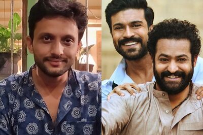 Zeeshan Ayyub Talks About Impact of RRR Nominated for Oscars, Says It'll Be Helpful for India | Exclusive