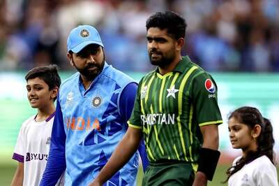 India vs Pakistan Clash at 2023 ODI World Cup in Ahmedabad Could be Rescheduled: Report