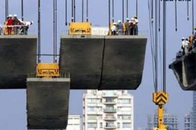 Going gets tough, India Inc gets smart and fit