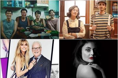 Streaming Now: Oscar Winner Parasite Now on Amazon Prime, Netflix Releases Slice-of-Life Film Maska