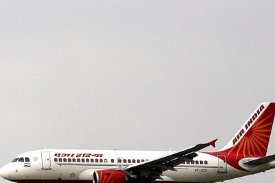 Air India to Operate Additional Flights to Amsterdam, Copenhagen, Milan