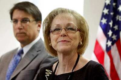 President Donald Trump Picks Physician Dr Aldona Wos for Next Ambassador to Canada