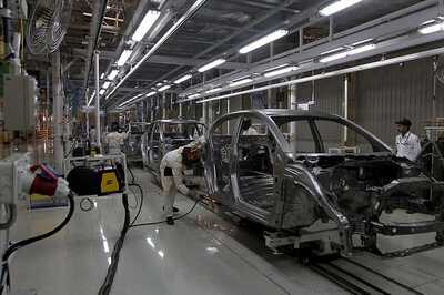 Almost Two-Thirds of Auto Industry Loan Requirements Taken Care By Private, Foreign Lenders: Report