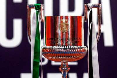 Copa del Rey: Clash of Styles as Real Betis Take on Valencia in the Final With Europe in Background