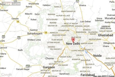 21-year-old Assamese student beaten up by locals in south Delhi