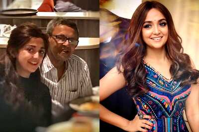 Singer Monali Thakur Pens Emotional Note After Father's Demise, Says 'You Went Away Like a King'