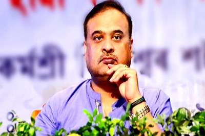 Actors in Habit of Creating Controversies before Film Release, Says Assam Minister Himanta Sarma