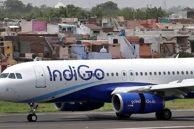IndiGo Plans To Launch Multiple Hubs For Non-Stop International Flights With New Wide-Body Fleet