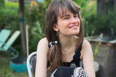 German Singer Cassandra Mae Spittmann Serenades Internet With Bhajan ‘Ram Aayenge’