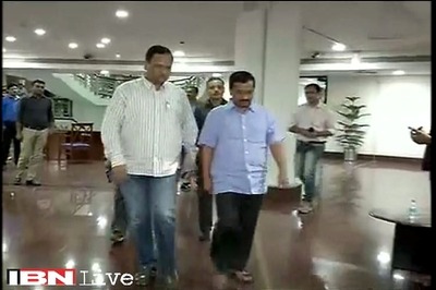 AAP government likely to prune advertisement budget to 50% of 2015