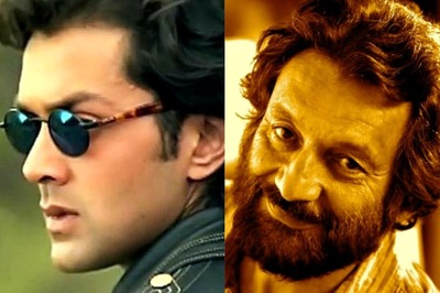 Bobby Deol's Bollywood Debut Got Delayed by 2 Years After Shekhar Kapur Left 'Barsaat' for 'Bigger Opportunity'