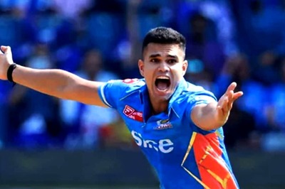 KSCA Invitational: Arjun Tendulkar Takes 9-wicket Match Haul as Goa CA XI Beat KSCA XI by 189 Runs