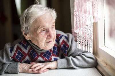 Here is How You Can Stave off Dementia: WHO Issues Guidelines