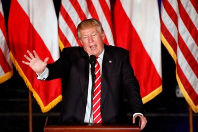 Trump Pledges to Reject Bigotry if Elected President